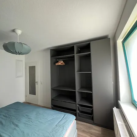 Erholungsreich Apartment Barth