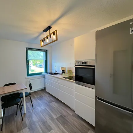 Erholungsreich Apartment