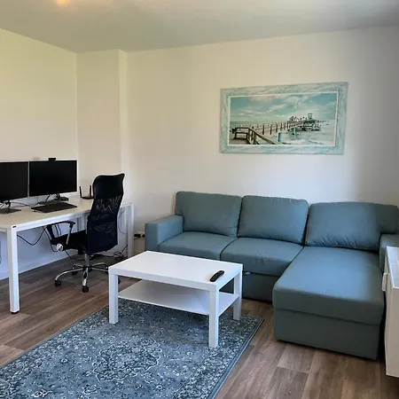 Erholungsreich Apartment *